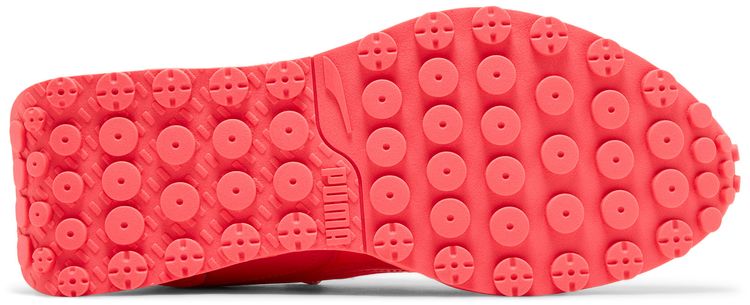 Puma Wmns Rider FV Summer Squeeze Future Vintage   Sunset Glow