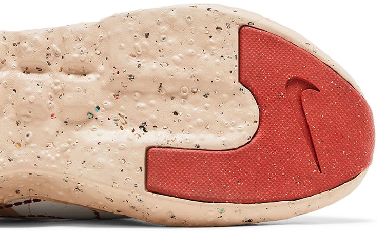 Nike Crater Impact SE Photon Dust Cinnabar