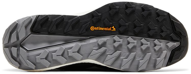 Adidas Terrex Free Hiker 2 Wonder Steel Legend Ink