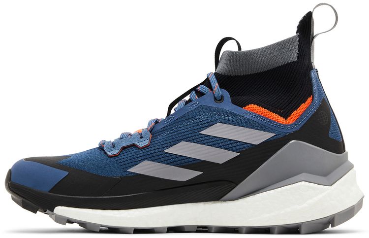 Adidas Terrex Free Hiker 2 Wonder Steel Legend Ink