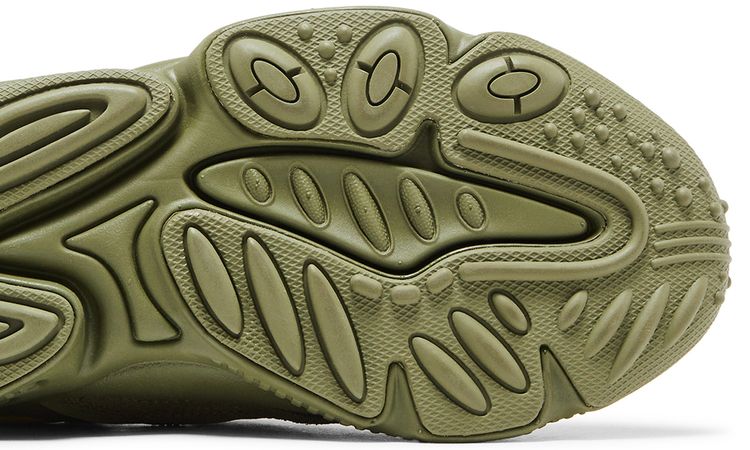 Adidas Wmns Ozweego Focus Olive