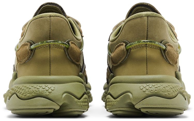 Adidas Wmns Ozweego Focus Olive