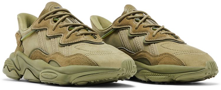 Adidas Wmns Ozweego Focus Olive