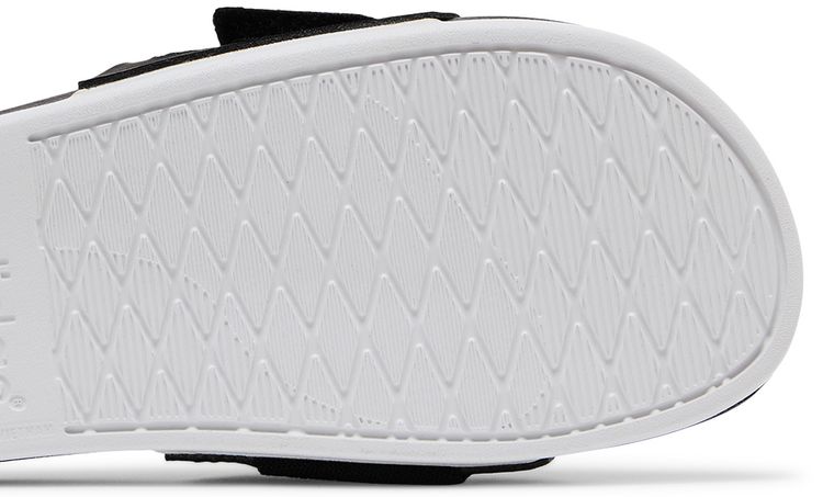 Stella McCartney x adidas Wmns Slide Core Black