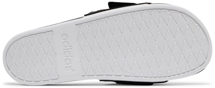 Stella McCartney x adidas Wmns Slide Core Black