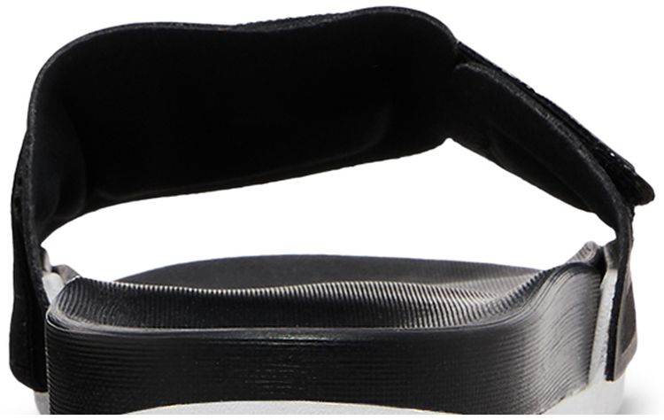 Stella McCartney x adidas Wmns Slide Core Black