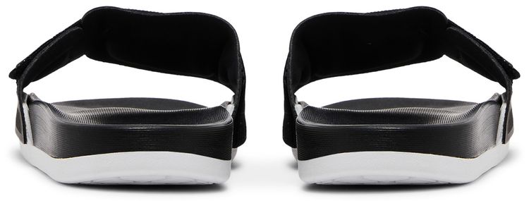Stella McCartney x adidas Wmns Slide Core Black