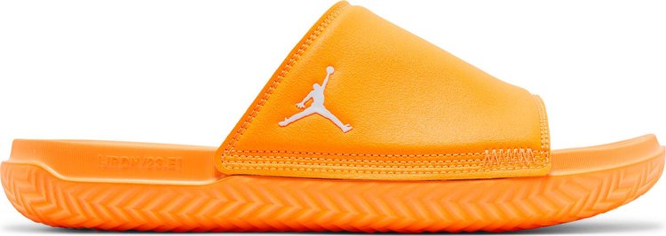 Jordan Play Slide Bright Citrus