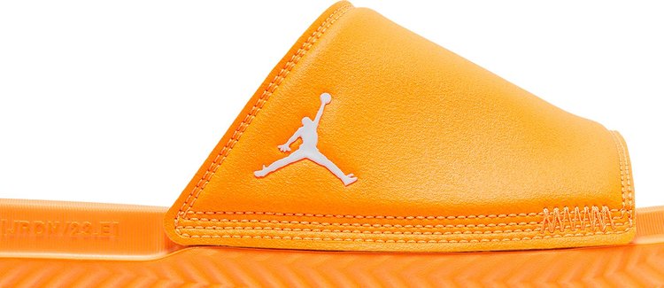 Jordan Play Slide Bright Citrus