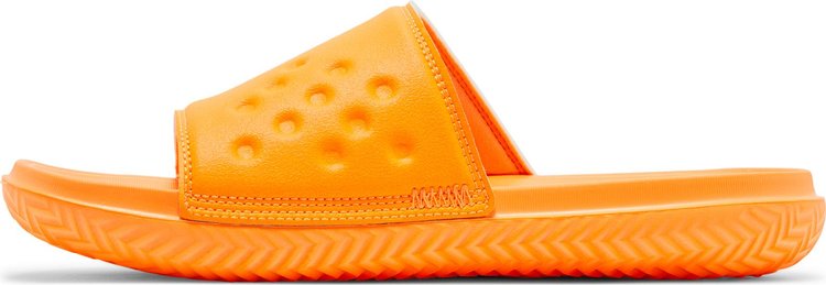 Jordan Play Slide Bright Citrus