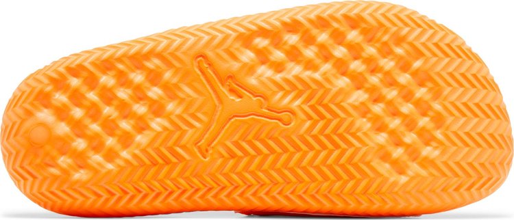 Jordan Play Slide Bright Citrus