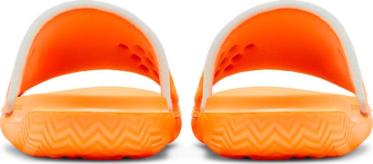 Jordan Play Slide Bright Citrus