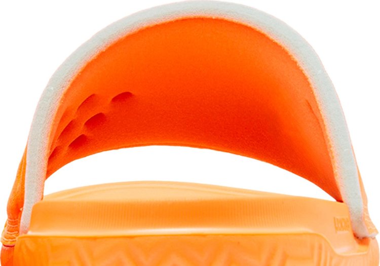 Jordan Play Slide Bright Citrus