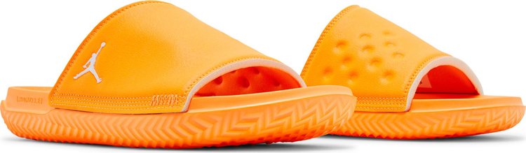 Jordan Play Slide Bright Citrus