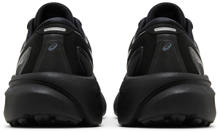 Asics Gel Kayano 30 Triple Black