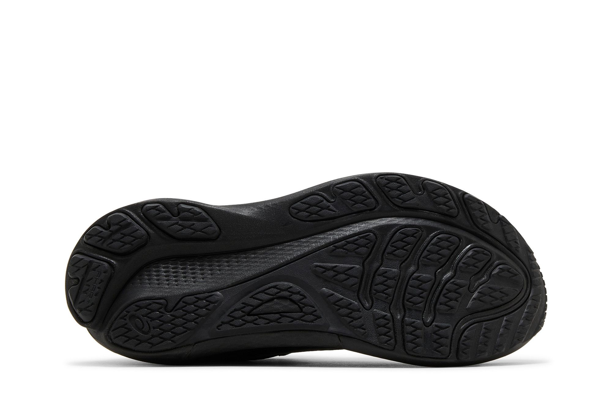 Buy ASICS Gel Kayano 30 'Triple Black' - 1011B548 001 | GOAT