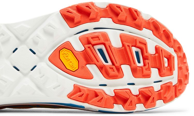 HOKA Mafate Speed 2 Flame Evening Primrose