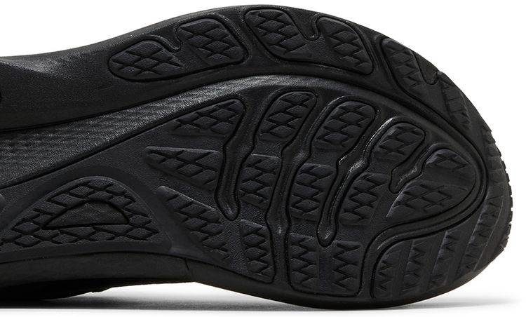 Asics Gel Kayano 30 Triple Black