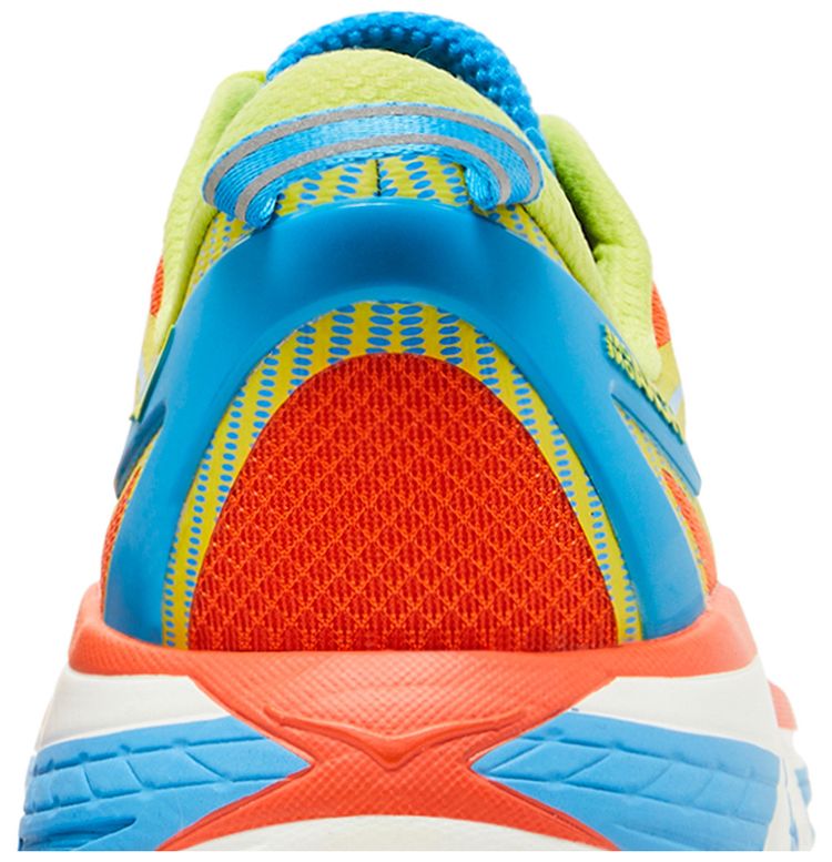 HOKA Mafate Speed 2 Flame Evening Primrose