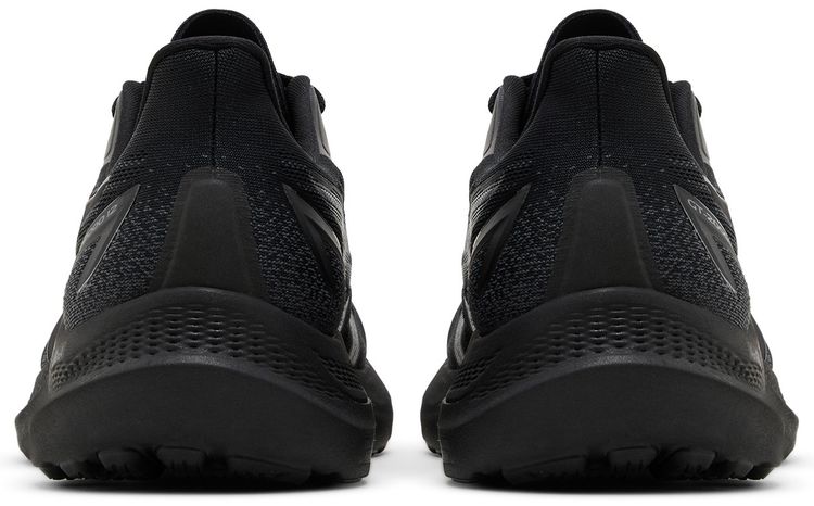Asics GT 2000 12 Extra Wide Triple Black