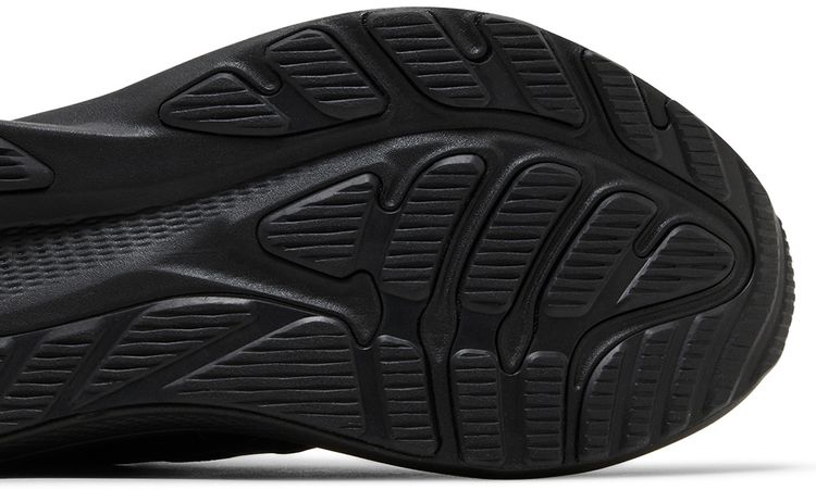 Asics GT 2000 12 Extra Wide Triple Black
