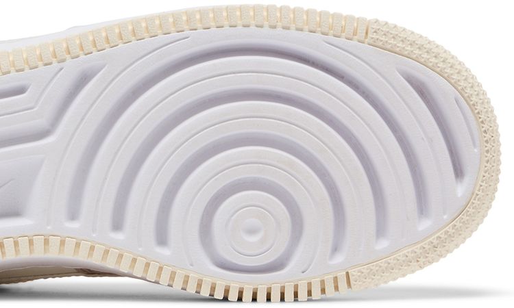 Nike Wmns Air Force 1 Low Sail Pale Ivory White