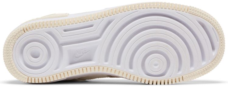 Nike Wmns Air Force 1 Low Sail Pale Ivory White