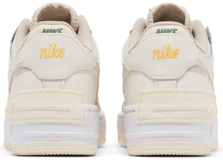 Nike Wmns Air Force 1 Low Sail Pale Ivory White