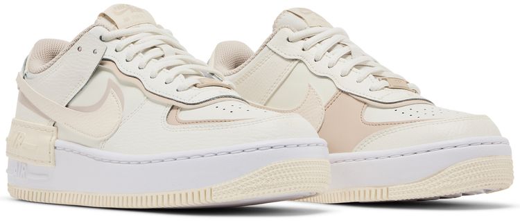 Nike Wmns Air Force 1 Low Sail Pale Ivory White