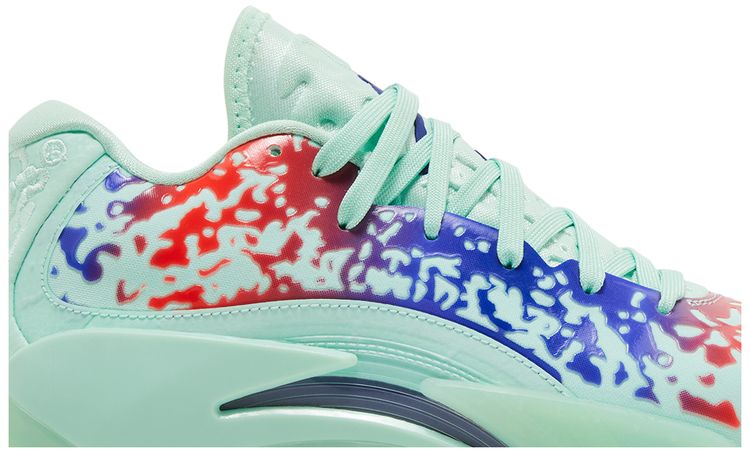 Air Jordan Zion 3 GS Mud Sweat and Tears