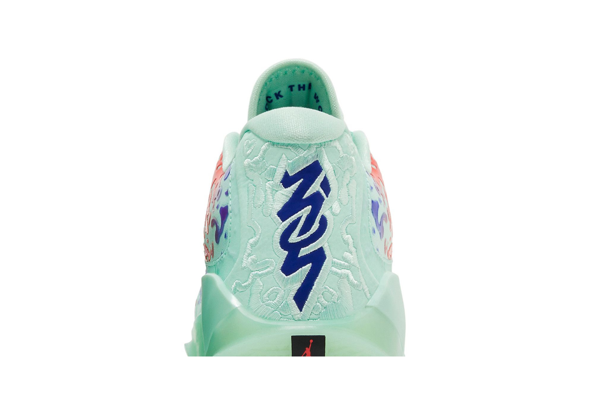 シューズ(男性用) JORDAN ZION 3 (GS)\"Mud, Sweat,and Tears\" Jordan Zion 3 