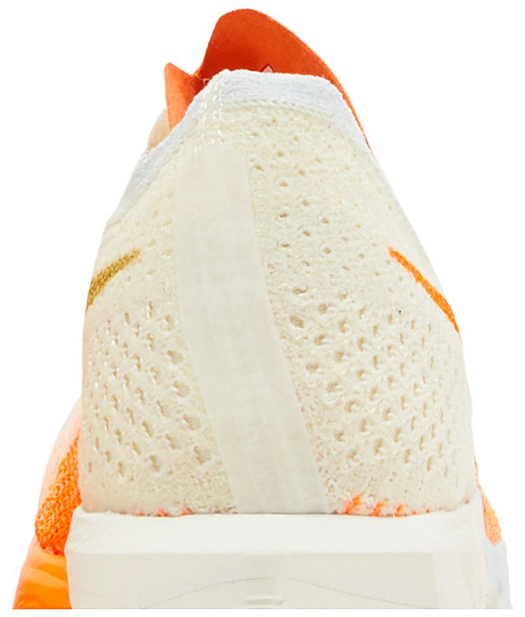 Nike Wmns ZoomX VaporFly Next 3 Bright Mandarin