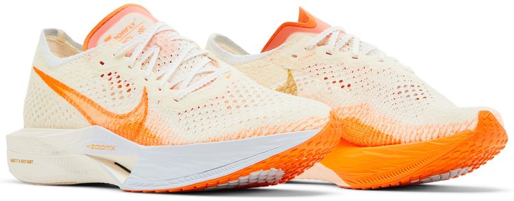 Nike Wmns ZoomX VaporFly Next 3 Bright Mandarin
