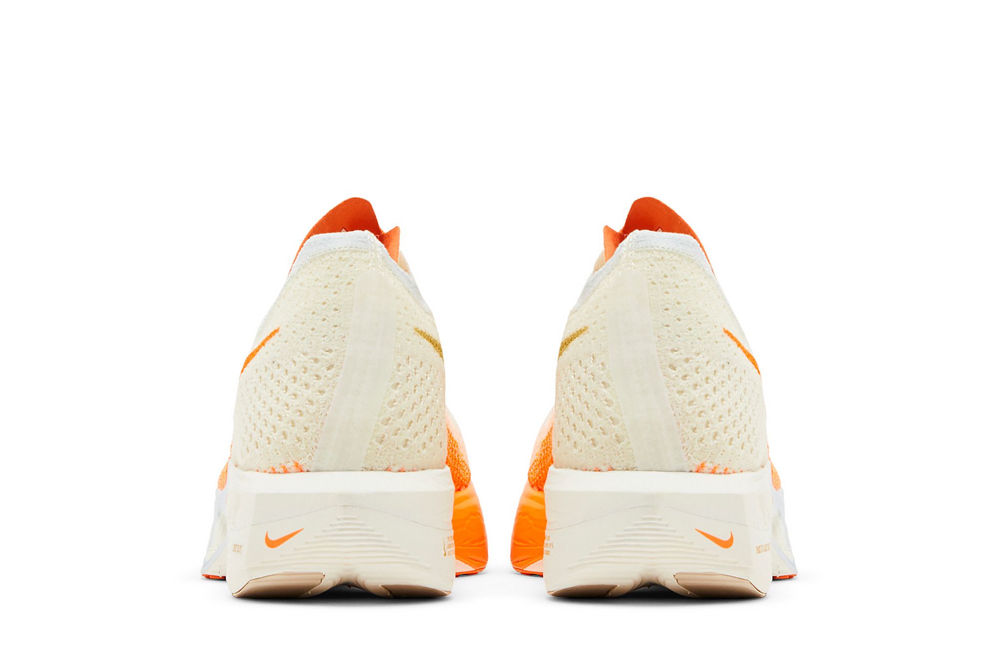 バブリー♡ Buy Nike Wmns ZoomX VaporFly Next% 3 'Bright Mandarin