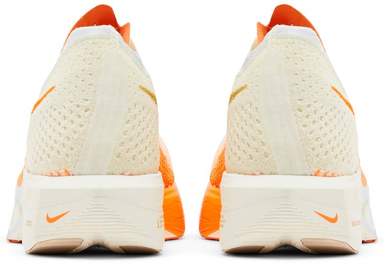 Nike Wmns ZoomX VaporFly Next 3 Bright Mandarin