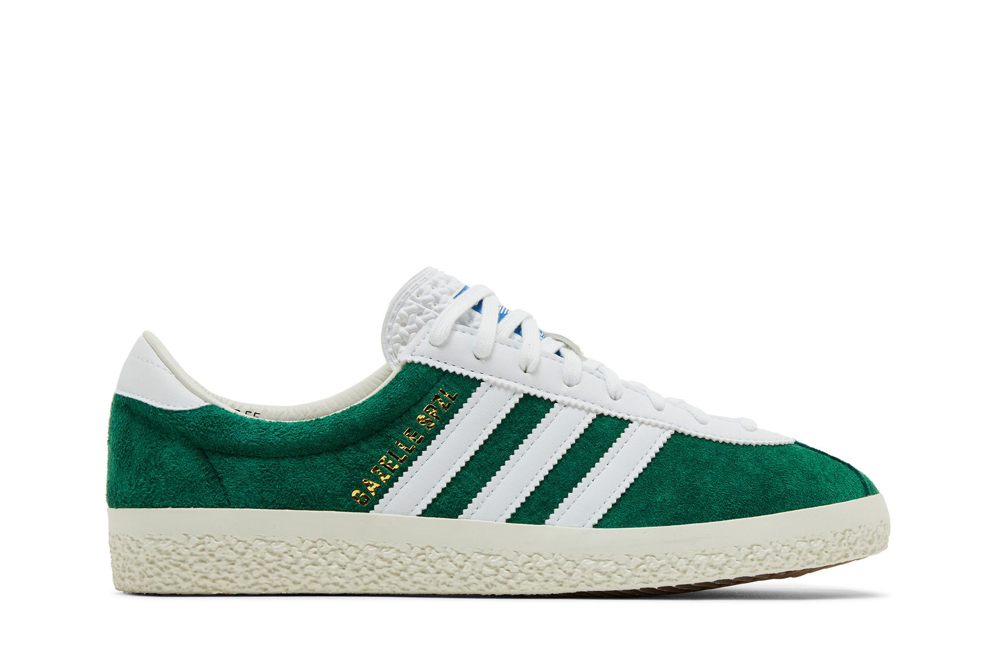 Buy Gazelle Spezial Dark Green IF5787 GOAT CA