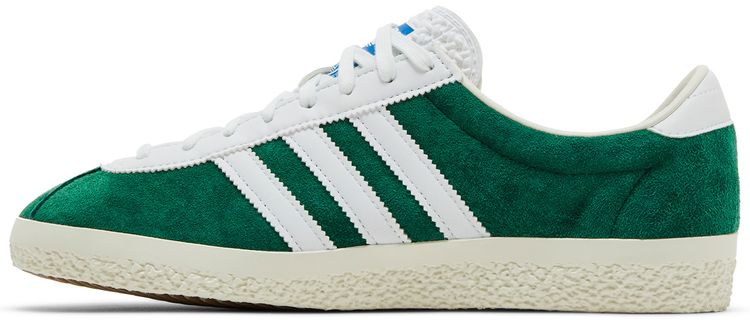 Adidas Gazelle Spezial Dark Green