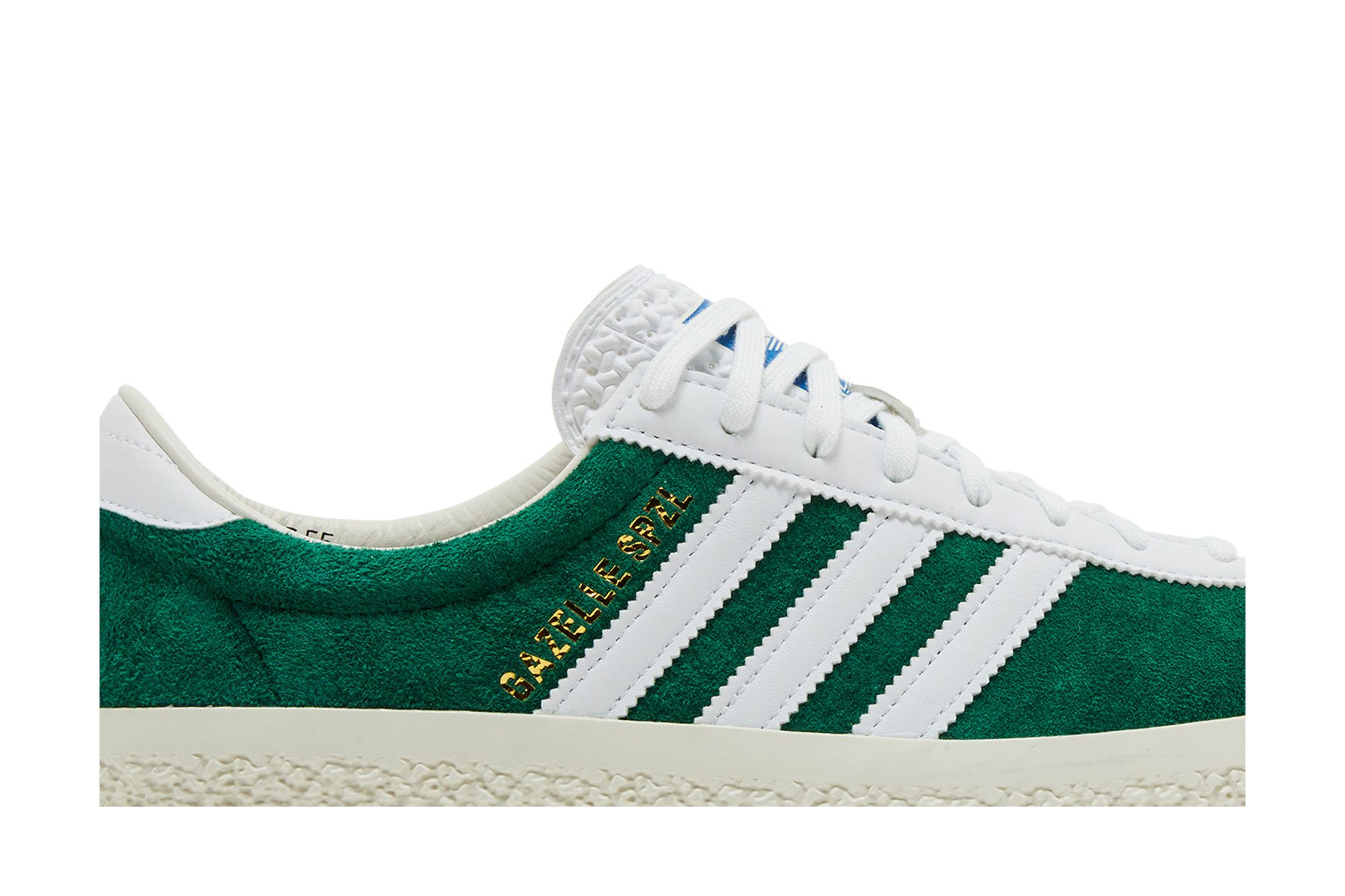 adidas ☆ Gazelle Spezial ’Dark Green’ Buy Gazelle Spezial 'Dark Green' - IF5787 | GOAT