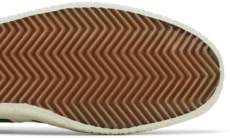 Adidas Gazelle Spezial Dark Green