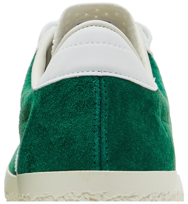 Adidas Gazelle Spezial Dark Green