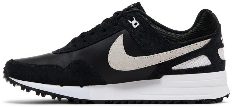 Nike Air Pegasus 89 Golf Black White