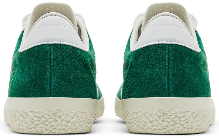 Adidas Gazelle Spezial Dark Green