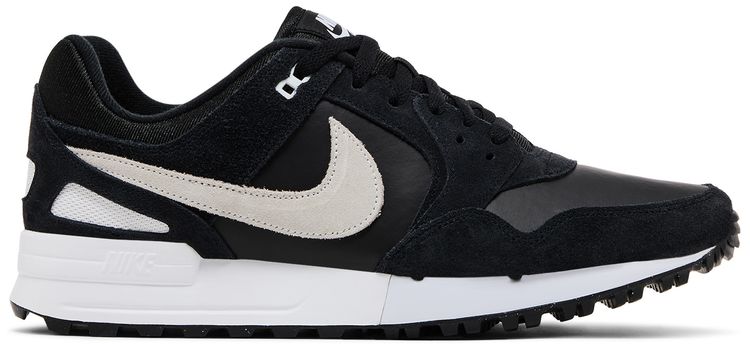Nike Air Pegasus 89 Golf Black White