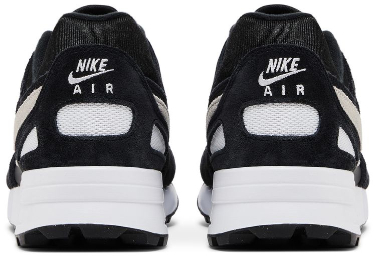 Nike Air Pegasus 89 Golf Black White