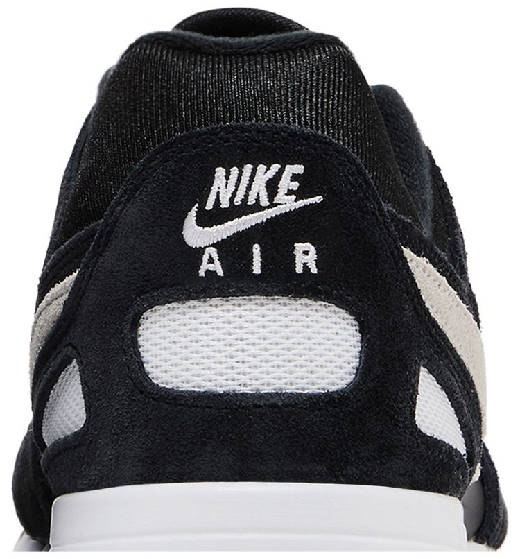 Nike Air Pegasus 89 Golf Black White