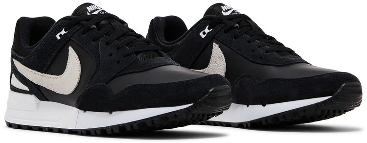 Nike Air Pegasus 89 Golf Black White
