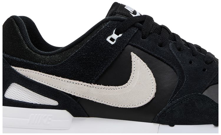 Nike Air Pegasus 89 Golf Black White