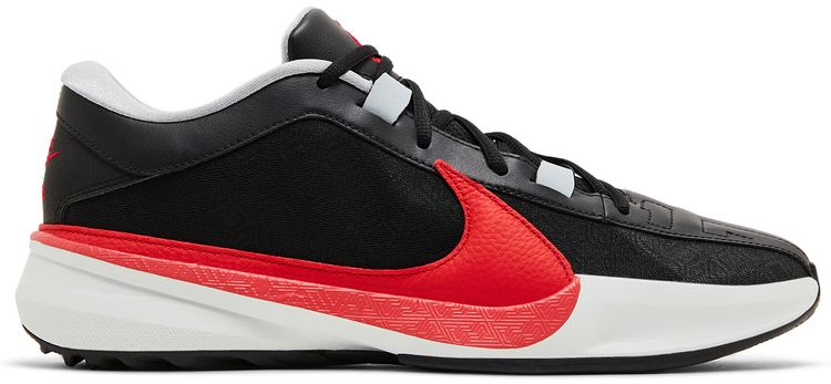 Nike Zoom Freak 5 Double Trouble