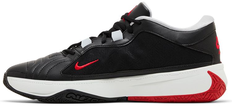 Nike Zoom Freak 5 Double Trouble