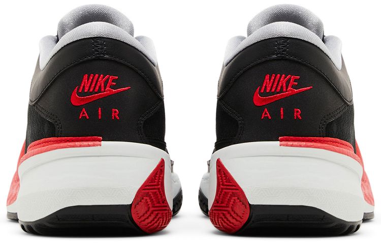 Nike Zoom Freak 5 Double Trouble